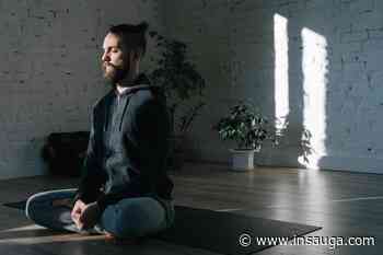 'Bro yoga' event in Milton raising funds to support women | inHalton - insauga.com