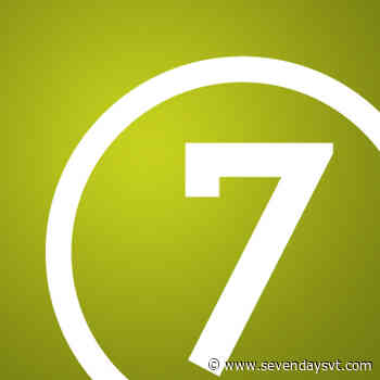 Milton Fire District #1, 76 Circle Road, Milton, Vermont 05468 Notice of Tax Sale - Seven Days