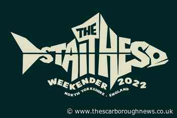 Staithes Weekender event to take place in seaside village in September - here's what's on - The Scarborough News