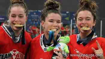 Whitby athletes shine as Team Ontario wins first ever Canada Games box lacrosse gold | inDurham - insauga.com