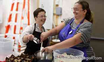 This new Whitby cafe is creating 'life-changing' opportunities for people with disabilities - durhamregion.com