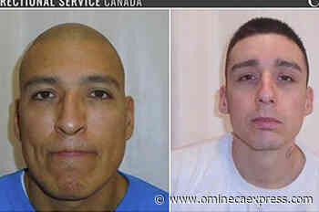 Daughters suing prison system over B.C. man’s death following prison break - Omineca Express