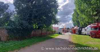 Rückkehr nach Eschweiler: Für die Realschule Patternhof rückt das Ziel in Sicht - Aachener Nachrichten