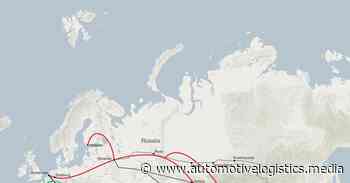 Charting a course to bypass Russia | News - Automotive Logistics