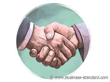 Adani Logistics acquires inland container depot for Rs 835 crore - Business Standard