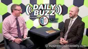 Logistics Council Looks to Reinforce Growing Industry - businessjournaldaily.com