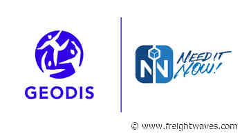 Geodis acquires last-mile logistics firm Need It Now Delivers - FreightWaves