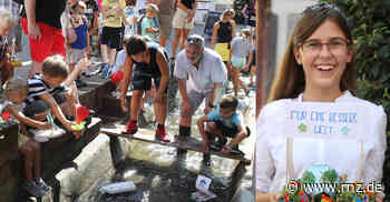 Gerberbachregatta Weinheim: Wo neben Tempo auch Kreativität zählt - Rhein-Neckar Zeitung