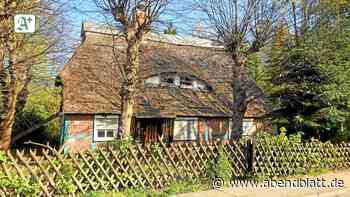 Immobilien: Eigentümer der Suck’schen geht auf Glinde zu - Hamburger Abendblatt