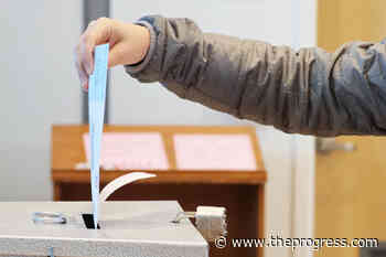 City of Chilliwack hiring municipal election staff - Chilliwack Progress