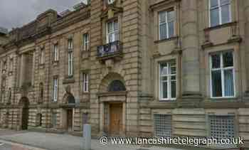 Crowbar riddle as police are called to Darwen couple’s row