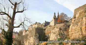 In der Reihe „Mein Europa“: Digitale Reise von Aachen nach Luxemburg