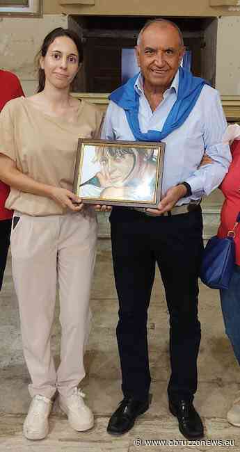 Vernissage di Mihan a Sulmona: ecco come è andata - Abruzzonews