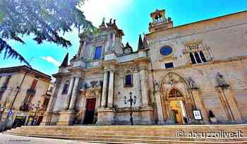 Sulmona, la chiesa della Santissima Annunziata splende di eccellenza monumentale - AbruzzoLive