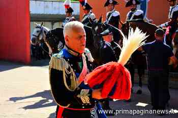 La Giostra di Sulmona, standing ovation per i Carabinieri a cavallo di Franz Chiaravalloti. - PPN - Prima Pagina News
