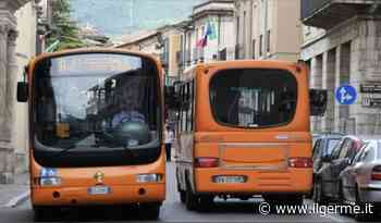 Trasporti, arriva un nuovo autista per Sulmona. D'Andrea punta all'esternalizzazione del servizio - ilGerme