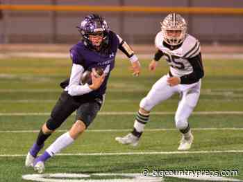 ROSCOE FEATURE: Junior playmaker Seth Wilcox ready to be ‘the guy’ for Plowboys - Big Country Preps