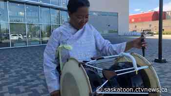 2022 Saskatoon Folk Fest returns Thursday through Saturday - CTV News Saskatoon