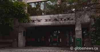 City of Saskatoon discusses possible $6.8-million deficit - Global News