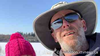 Hospital stabbing: Saskatoon man injured in apparent random attack dies | CTV News - CTV News Saskatoon