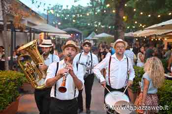 Mestre, Palcoscenici Metropolitani: stasera ritornano le Marching Band - La Piazza