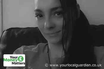 Struggle every day for south London mum-of-four amid cost-of-living