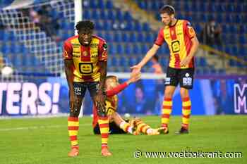 Issa Kaboré, ex-KV Mechelen, zet de volgende stap in zijn carrière - Voetbalkrant.com