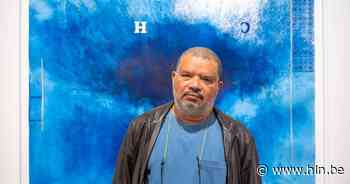 Wie alleen blauw draagt, mag gratis naar finissage in Busleyden - Het Laatste Nieuws