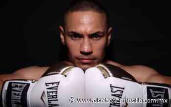 Gran regreso de Juan Francisco "Gallo" Estrada a Hermosillo - El Sol de Hermosillo