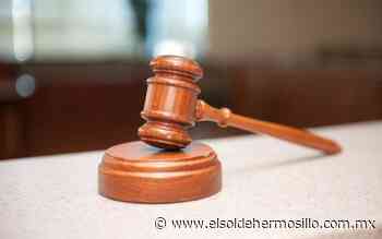 Gobierno del Estado enfrenta demandas jurídicas millonarias - El Sol de Hermosillo