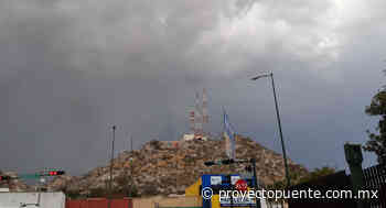 Reducir movilidad por lluvias en Hermosillo este miércoles recomienda Protección Civil - Proyecto Puente