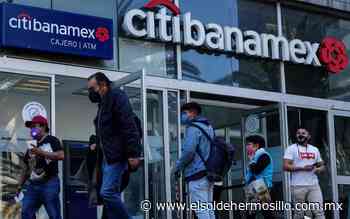 AMLO pensó en comprar la mayoría de Banamex - El Sol de Hermosillo