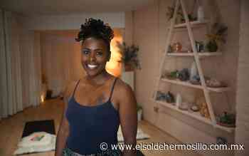 Buscan más diversidad en el yoga - El Sol de Hermosillo