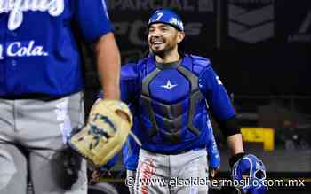 Yaquis anuncian sus jugadores invitados a pretemporada - El Sol de Hermosillo