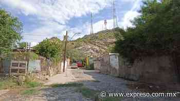 Las Pilas, uno de los barrios más antiguos de Hermosillo - EXPRESO