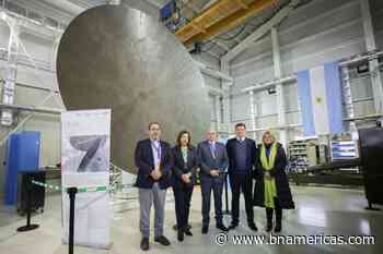 Argentina announces US$45mn investment in av... - BNamericas English