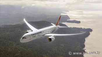 Turkish Airlines 'biggest winner' as global travel, aviation lifts off: Report - Anadolu Agency | English