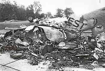 One of worst aviation disasters occurred in Romulus 35 years ago with Flight 255 crash - The Macomb Daily