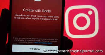 New Instagram Reels Features Include Crossposting, Insights, + More via @sejournal, @MattGSouthern