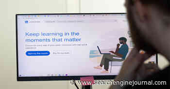 LinkedIn’s 20 Most Popular Courses Are Free – For Now via @sejournal, @brookeosmundson