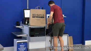 Meme Stocks: Short-Squeeze voraus! So hoch sind die Wetten gegen Bed Bath & Beyond, Gamestop und AMC