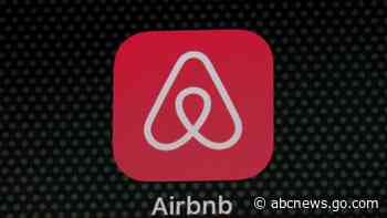 Airbnb is rolling out new screening tools to stop parties