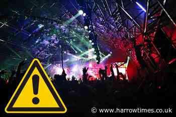 All Points East Festival: Bag Policy and banned items