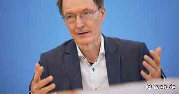 "Licht im Long-COVID-Tunnel": Lauterbach begeistert von Forschungsergebnis - WEB.DE News