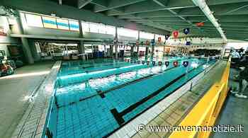 La piscina comunale di Ravenna chiude per 20 giorni per lavori di manutenzione ordinaria - ravennanotizie.it