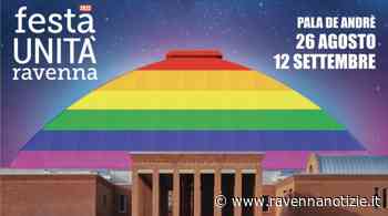 Dal 26 agosto al 12 settembre la Festa dell'Unità di Ravenna al Pala De André con 2 serate Bronson, Giacobazzi, Gene Gnocchi, i Creedence e Marina Rei - ravennanotizie.it