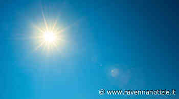 Bel tempo in provincia di Ravenna, mercoledì 17 agosto. Prevista afa - ravennanotizie.it