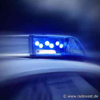 Waltrop: Mann mit Messer raubt Spielhalle aus - Radio Vest