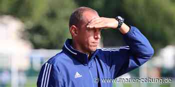 U15-Junioren des VfB Waltrop starten nach schlechter Vorbereitung in die Regionalliga - Marler Zeitung