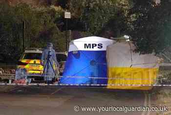 Thomas O'Halloran: Arrest after fatal stabbing of man on mobility scooter